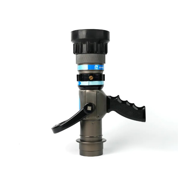 消火ノズルのさまざまなスタイルは何ですか？