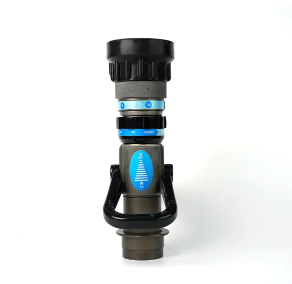 消火ノズルとは何ですか？