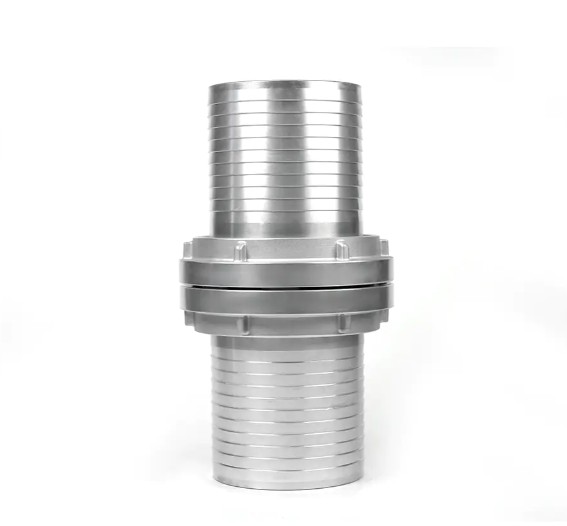 Storzカップリングとは何ですか？