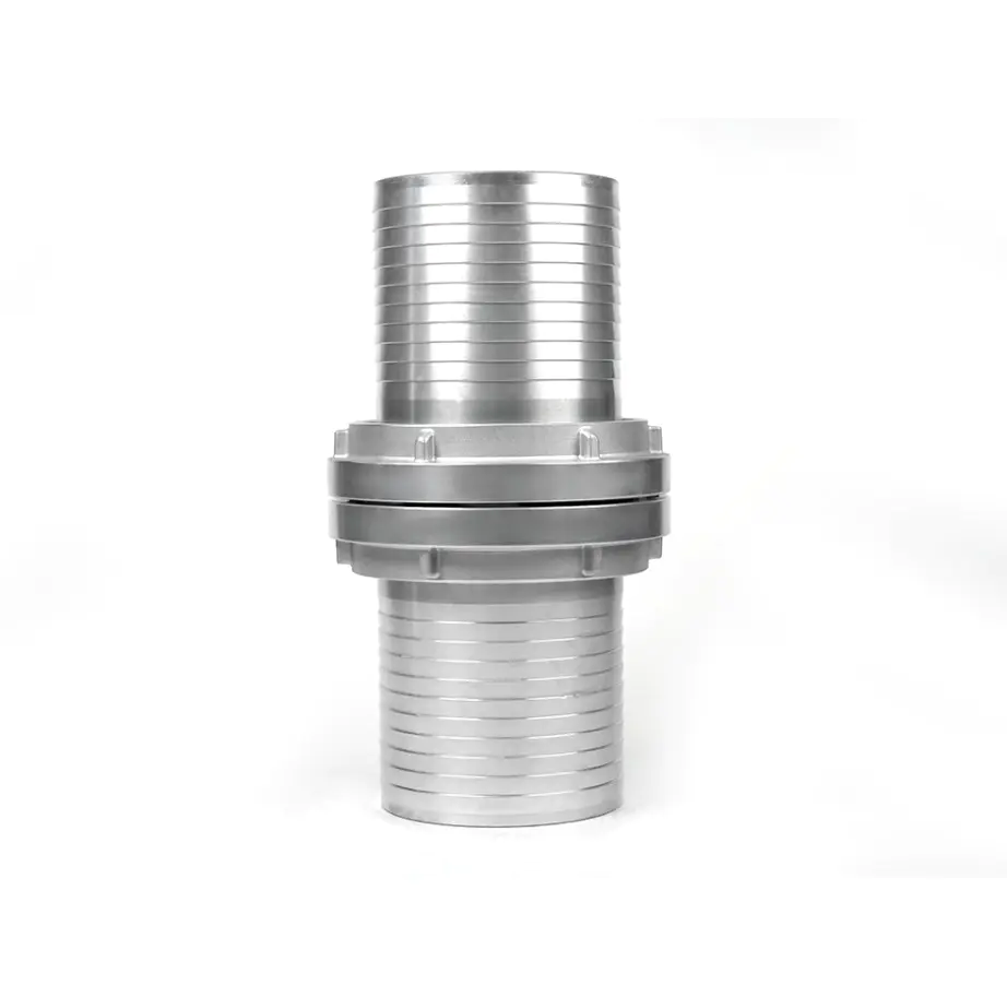 Storz カップリングはどのように機能しますか?