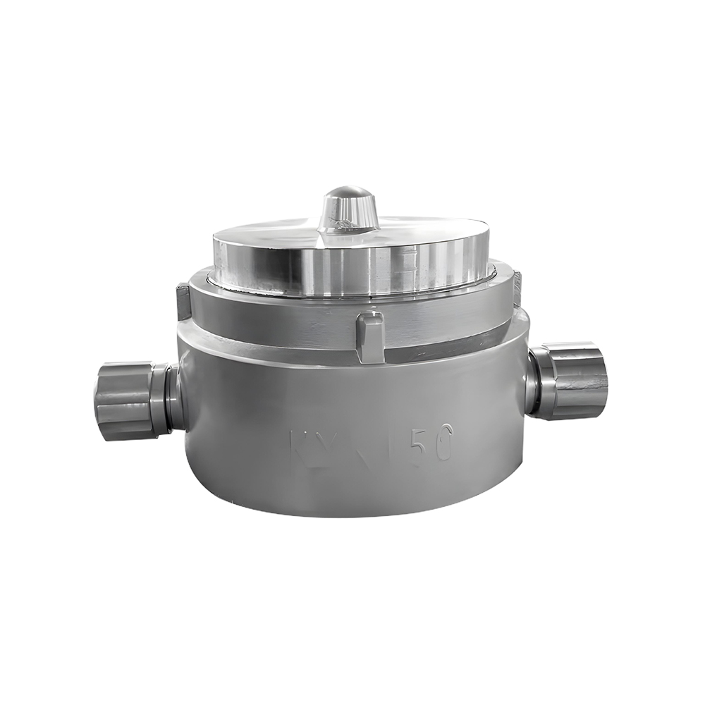 女性のジョン・モリスブランクキャップ